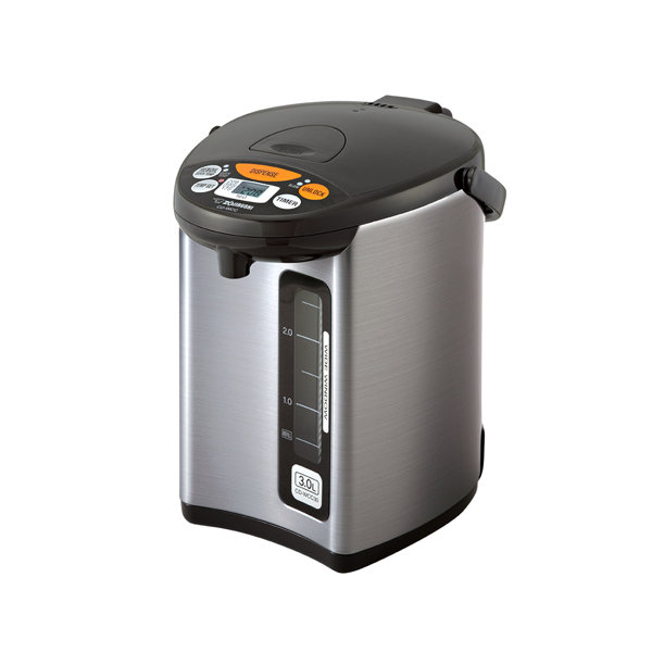 Zojirushi Water Boiler & Warmer Wayfair Canada